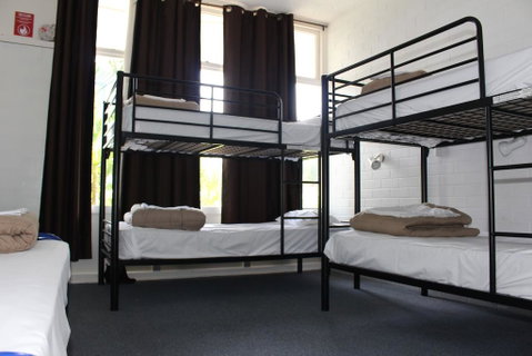 Park Beach Hotel Motel - Northern Rivers Accommodation 3