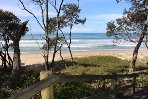 Park Beach Hotel Motel - Northern Rivers Accommodation 1