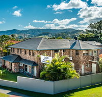 Park Beach Resort Motel - Northern Rivers Accommodation