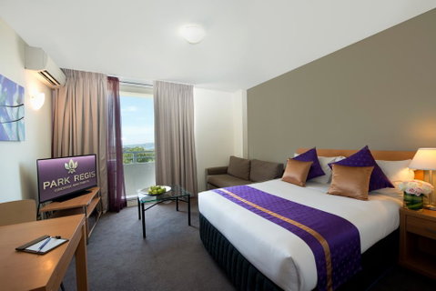 Park Regis Concierge Apartments - Northern Rivers Accommodation 2