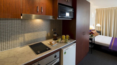 Park Regis Concierge Apartments - Northern Rivers Accommodation 3