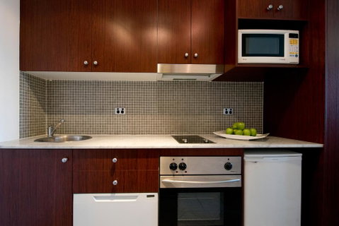 Park Regis Concierge Apartments - Northern Rivers Accommodation 1