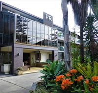 Park Ridge Retreat - Northern Rivers Accommodation