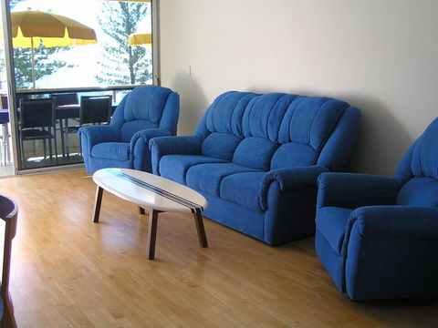 Park Towers Holiday Units - Northern Rivers Accommodation 2