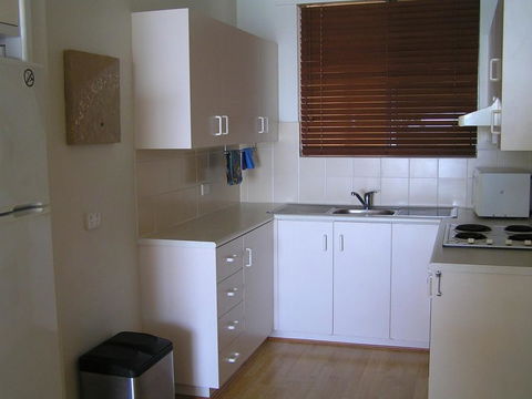 Park Towers Holiday Units - Northern Rivers Accommodation 3