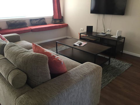 Park View Apartments - Northern Rivers Accommodation 3