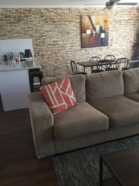Park View Apartments - Northern Rivers Accommodation 1