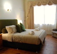 Park View on Colley - Northern Rivers Accommodation