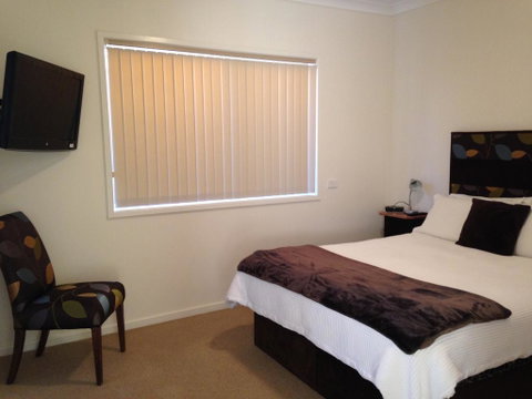 Parker By The Sea - Northern Rivers Accommodation 0