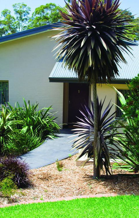 Parker By The Sea - Northern Rivers Accommodation 3