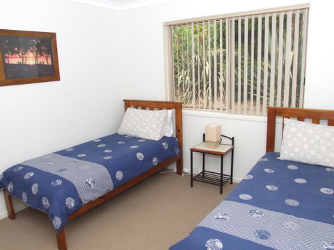 Parker By The Sea - Northern Rivers Accommodation 2