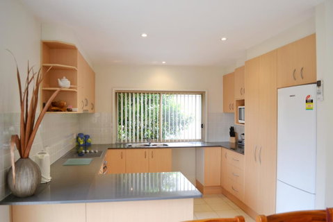 Parker By The Sea - Northern Rivers Accommodation 1