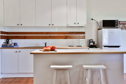 Parker Lodge Maldon - Northern Rivers Accommodation 3