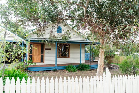 Parker Lodge Maldon - Northern Rivers Accommodation 1