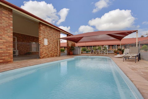 Parkes International - Northern Rivers Accommodation 3