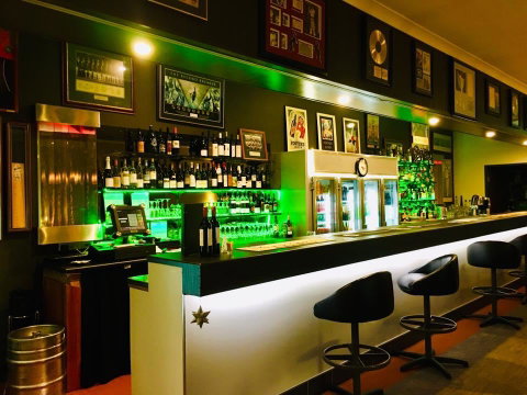 Parkes International - Northern Rivers Accommodation 1