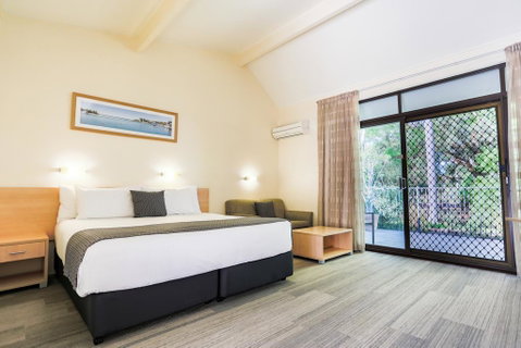 Parkhaven - Northern Rivers Accommodation 0