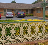 Parkhaven Motel - Northern Rivers Accommodation