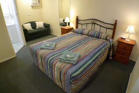 Parkhaven Motel - Northern Rivers Accommodation 1