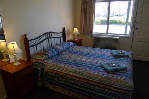 Parkhaven Motel - Northern Rivers Accommodation 3