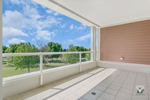 Parkland View Cosy 2 Beds APT+FREE Parking - Northern Rivers Accommodation 1
