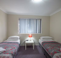 Parkside Apartments at 35 Grose St - Northern Rivers Accommodation
