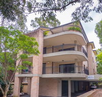 Parkside Apartments Parramatta - Northern Rivers Accommodation