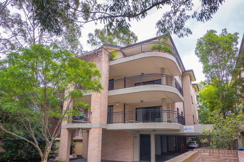 Parkside Apartments Parramatta - Northern Rivers Accommodation 0