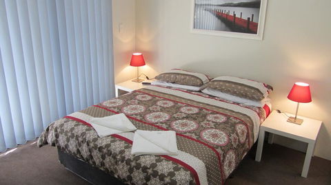 Parkside Apartments Parramatta - Northern Rivers Accommodation 1