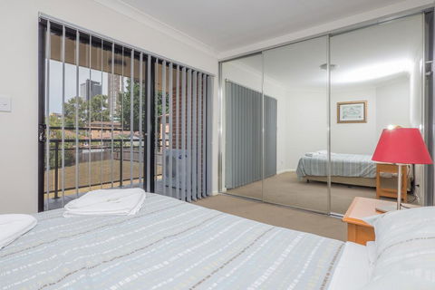 Parkside Apartments Parramatta - Northern Rivers Accommodation 3
