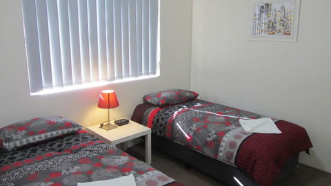 Parkside Apartments Parramatta - Northern Rivers Accommodation 2