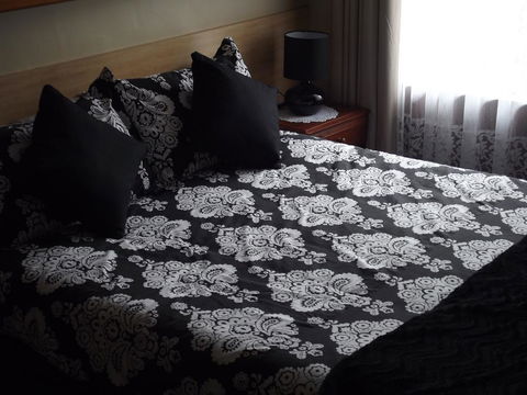 Parkside Motel Morwell - Northern Rivers Accommodation 3