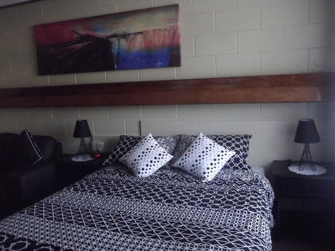 Parkside Motel Morwell - Northern Rivers Accommodation 0