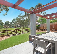 Parkview - Northern Rivers Accommodation