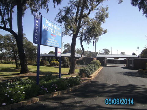 Parkview Motor Inn - Northern Rivers Accommodation 1