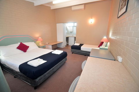 Parkview Motor Inn - Northern Rivers Accommodation 2