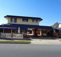 Parkway Motel - Northern Rivers Accommodation