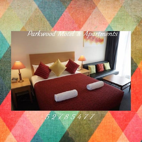 Parkwood Motel & Apartments - Northern Rivers Accommodation 3