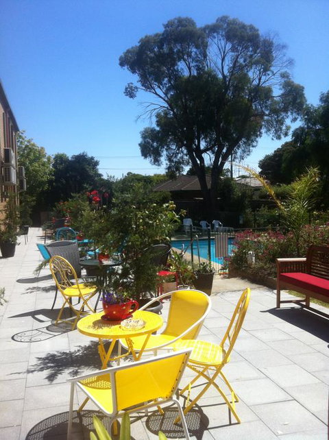 Parkwood Motel & Apartments - Northern Rivers Accommodation 1