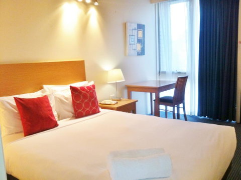 Parkwood Motel & Apartments - Northern Rivers Accommodation 2