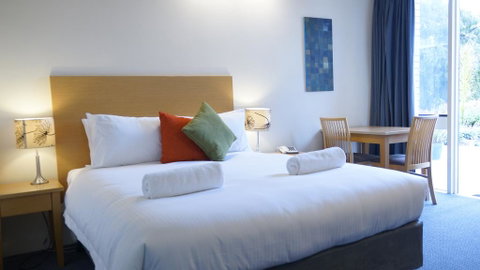 Parkwood Motel & Apartments - Northern Rivers Accommodation 0