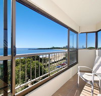 Parkyn Place 6 - 3 BDRM Oceanview Apt on Mooloolaba Spit - Northern Rivers Accommodation