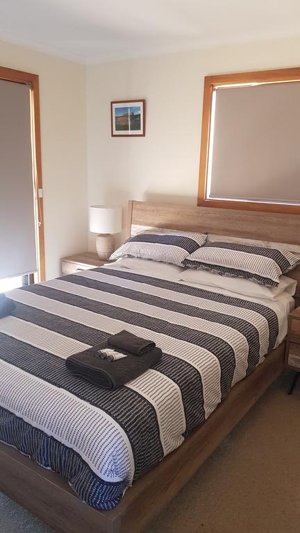 Parndana Hotel Cabins - Northern Rivers Accommodation 1