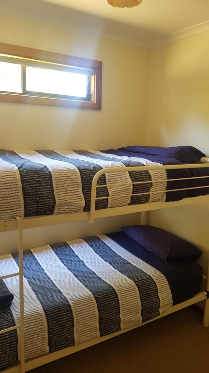 Parndana Hotel Cabins - Northern Rivers Accommodation 2