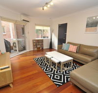 Parramatta Self-Contained Two-Bedroom Apartment 4LEN - Northern Rivers Accommodation
