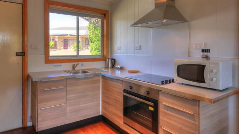 Parsons Bay Retreat - Northern Rivers Accommodation 2