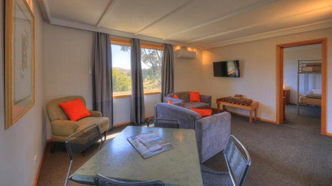 Parsons Bay Retreat - Northern Rivers Accommodation 3