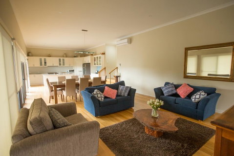 Paula's Place 8 Ti Tree Close Robe - Northern Rivers Accommodation 2