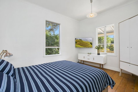 Paws Up Cottage - Northern Rivers Accommodation 2