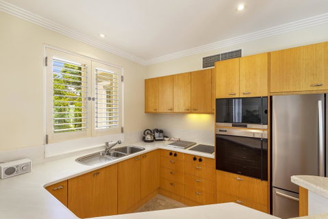 Peace & Tranquillity, Little Cove - Northern Rivers Accommodation 3